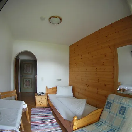 Wastingerhof * Obertilliach