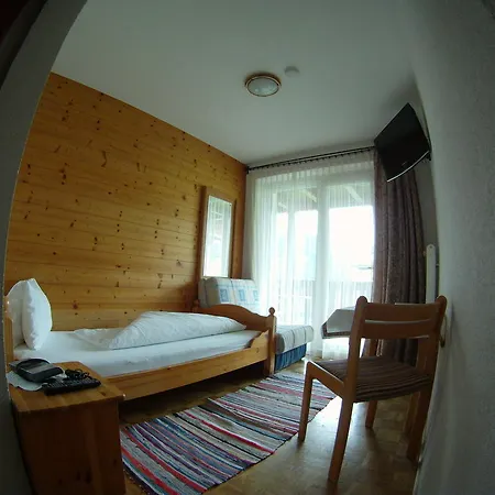 דירה Wastingerhof