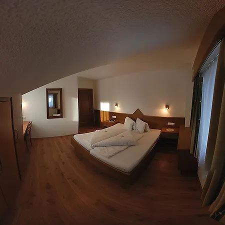 דירה Wastingerhof