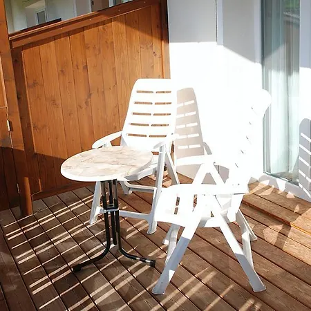 Wastingerhof Apartment