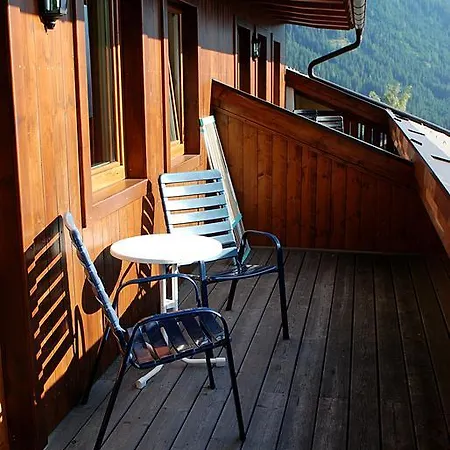 דירה Wastingerhof *