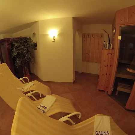 Διαμέρισμα Wastingerhof Obertilliach