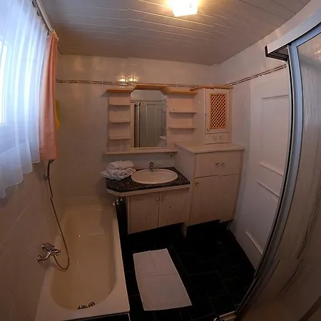 Διαμέρισμα Wastingerhof