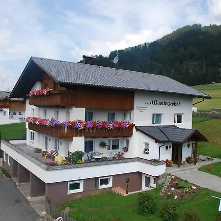 Wastingerhof דירה *