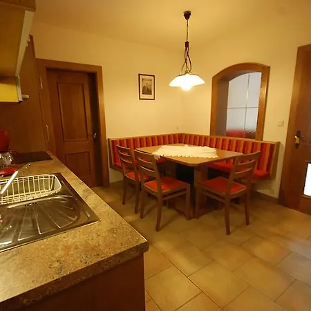 Wastingerhof * אוברטיליאך