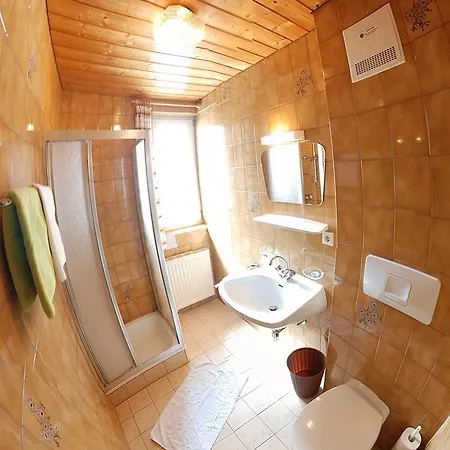 Διαμέρισμα Wastingerhof