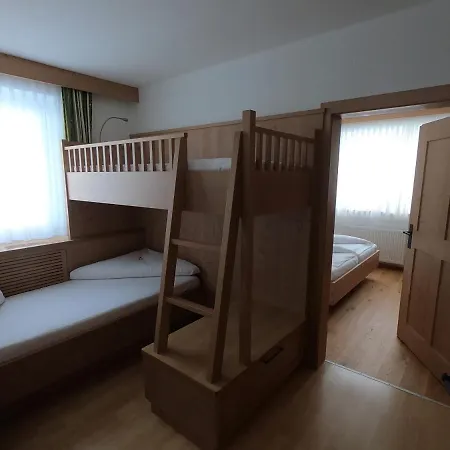 Wastingerhof Apartment *