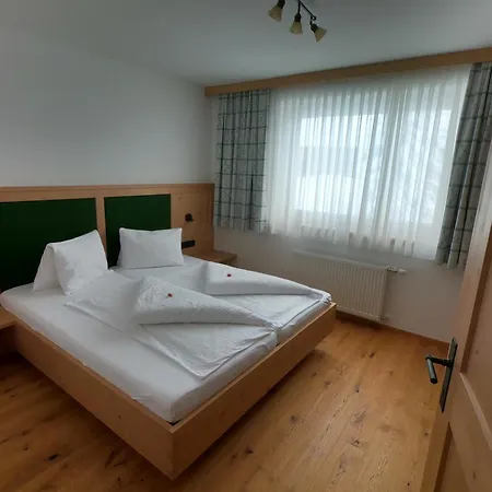 Wastingerhof Obertilliach