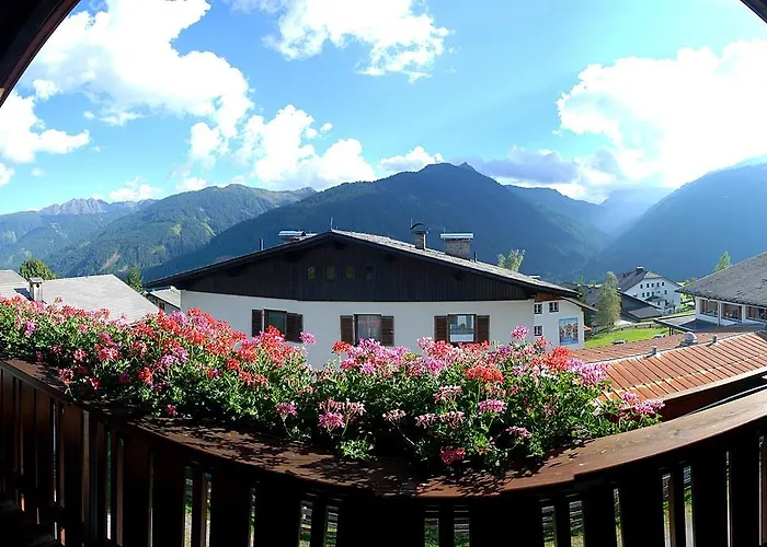 شقة Wastingerhof أوبرتيلياتش