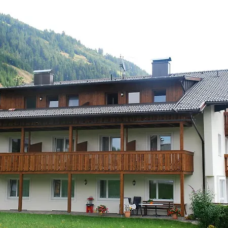 Wastingerhof *