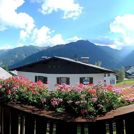 Apartment Wastingerhof Obertilliach