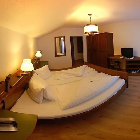 Wastingerhof Apartment Obertilliach