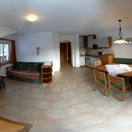 Wastingerhof Apartment