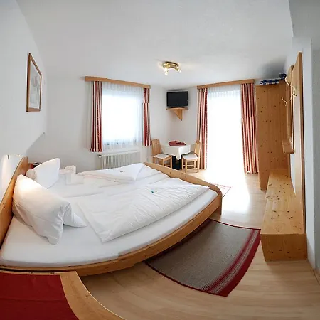 Apartment Wastingerhof *