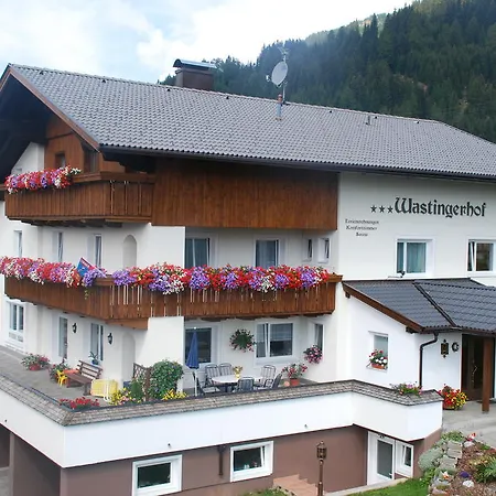 Wastingerhof