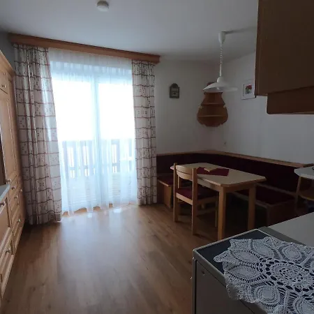 Wastingerhof Apartment *