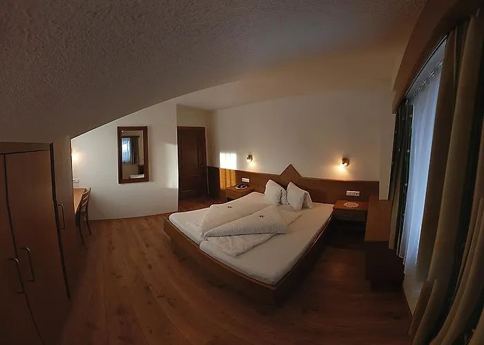 Apartment Wastingerhof