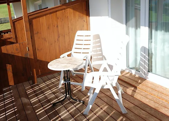 Wastingerhof Apartment