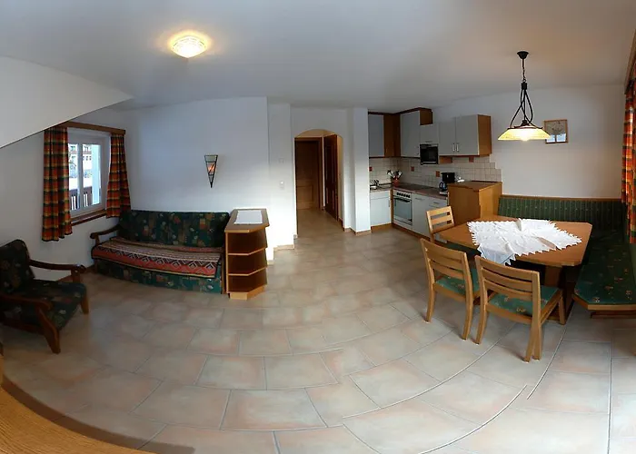 Wastingerhof Apartment