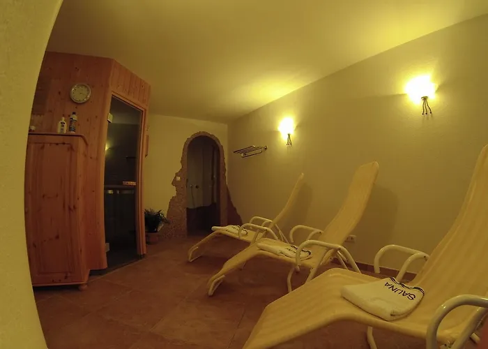 Wastingerhof Apartment *