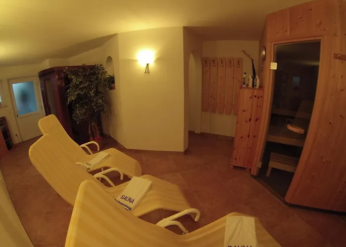 Apartment Wastingerhof Obertilliach