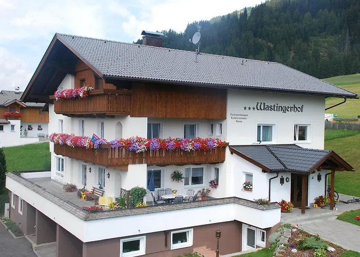 Wastingerhof