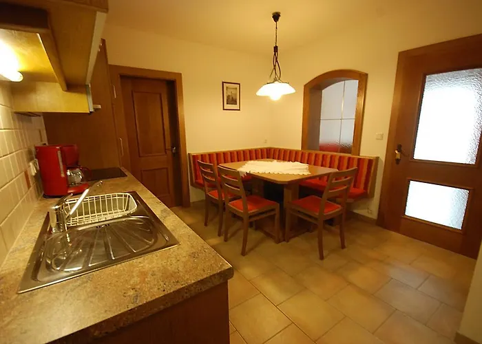 Wastingerhof * Obertilliach