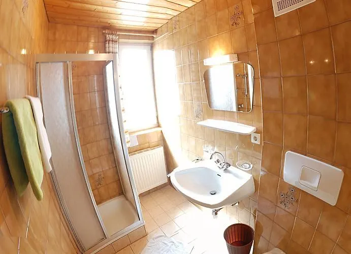 Apartment Wastingerhof