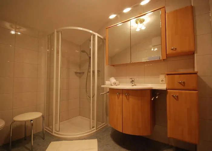 Wastingerhof Obertilliach